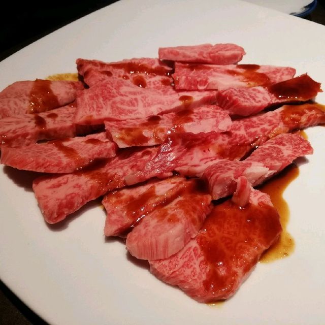 【佐賀市】A5ランクしか存在しない🐃佐賀牛食べるなら「竜馬」🥩