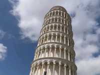 The Learning Tower of Pisa