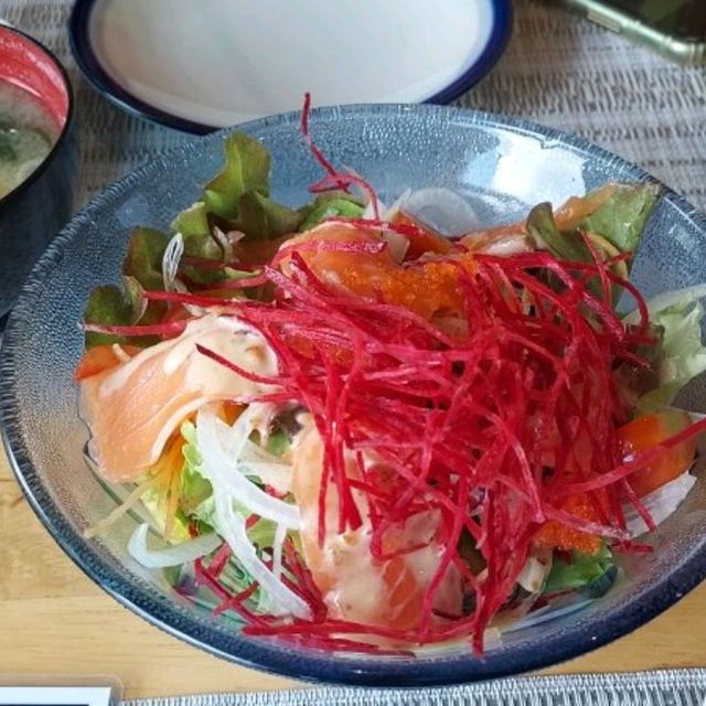 KAZE' Japanese Restaurant🥢🍣🍤🍱