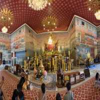วัดโพธิ์ชัย วัดหลวงพ่อพระใส