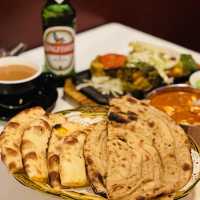 🇮🇳最傳統嘅印度風味Swagat Indian Restaurant