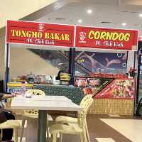 Food Street @Aeon Seri Manjung