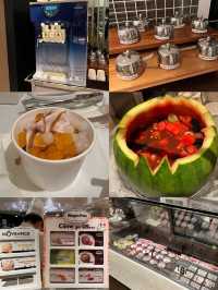超級足料 自助餐關注群大推😆