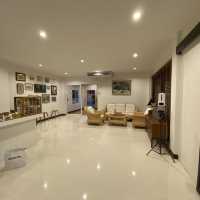 ที่พักนักเดินทางบริการครบๆ ราคาดีๆ จ.สุโขทัย