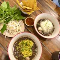 ก๋วยเตี๋ยวนายช่าง