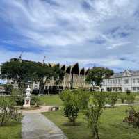 Tugu Pahlawan Kuching 