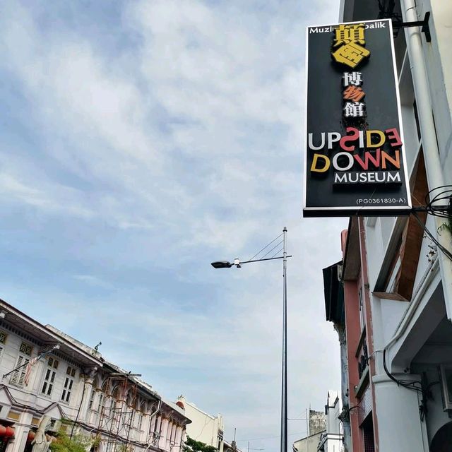 'Cun-Nya Pulau Penang'