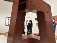 Visual Culture to see in M+ 
