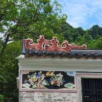 清代最繁榮的王氏家族建築🏚