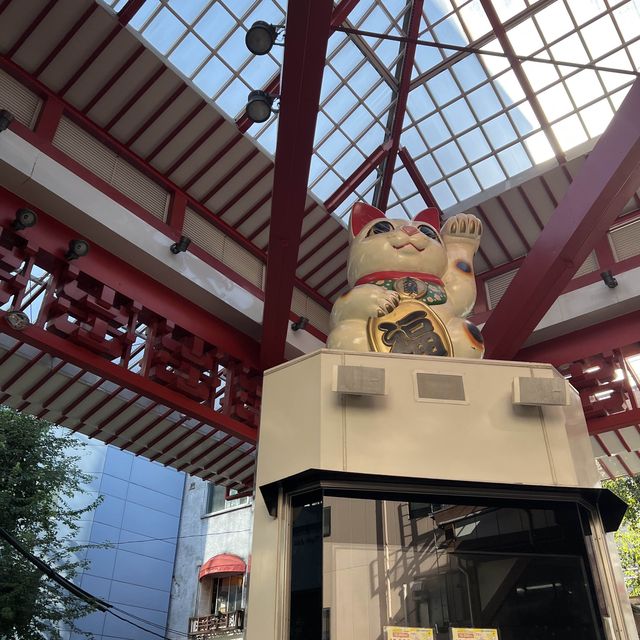 買手信必去 大須商店街