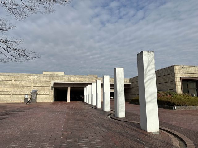 【宮城】宮城県美術館でフェルメール鑑賞