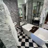 Rosewood Hotel 瑰麗酒店