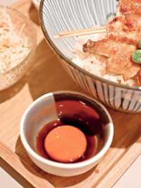 佐敦小清新日式料理 