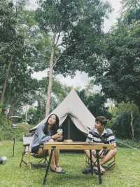 Campfire Cafe Khao Yai แคมป์ไฟ คาเฟ่ เขาใหญ่
