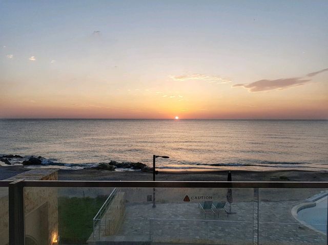 여기가 한국맞아?영덕 하벳리조트🏝