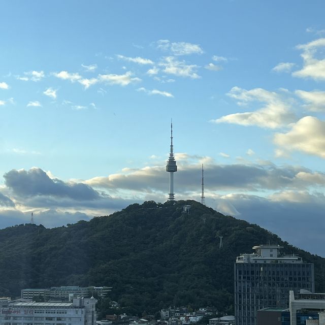 롯데호텔 패키지 상품으로 호캉스 즐기기🎵