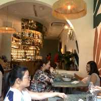 Best ravioli in Singapore