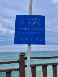 제주 천연 에너지 태양열을 이용한 구엄리 돌염전 🪨