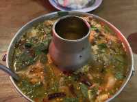 ร้านยอดแซ่บ สารภี