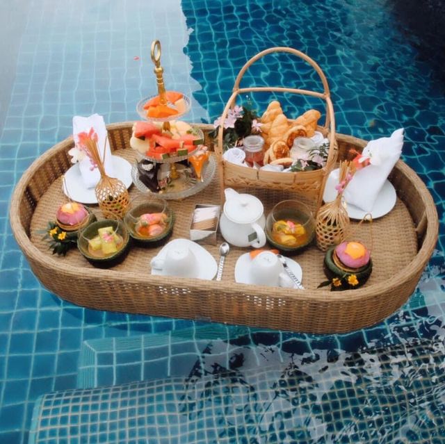 ที่พักติดทะเลบนเกาะสมุย