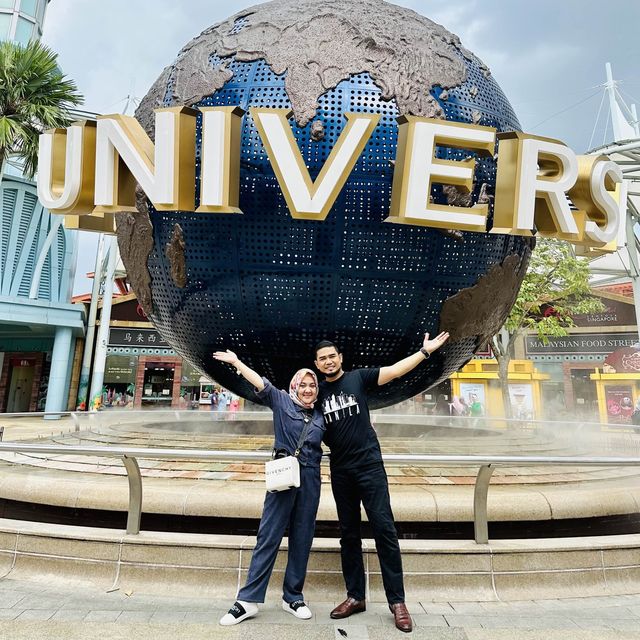 Singapore is one of the best 🇸🇬 