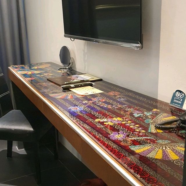 MANDY NOK HOTEL