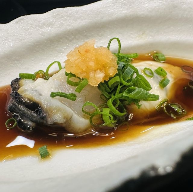 高玉日本料理