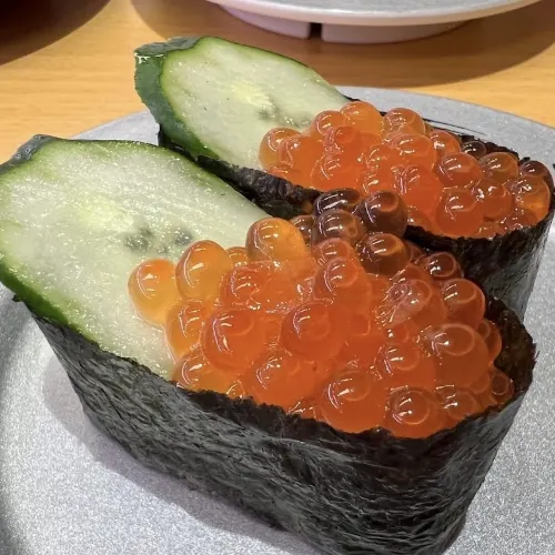 台灣｜台北 スシロー壽司郎🍣