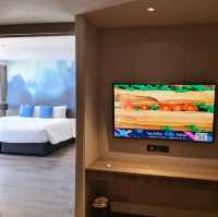 The ideal moment to make your getaway from  BWP+