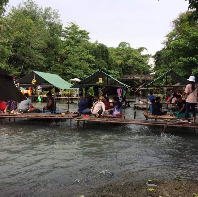 แนะนำที่เที่ยวเขาชัยสน พัทลุง