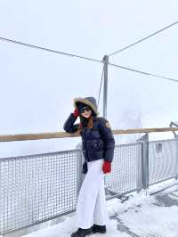 Jungfrau | Top of Europe !!!! 🇨🇭