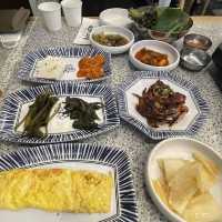 광주 봉선동 뼈삼겹 맛집,옥돼지식당