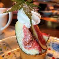 日式Afternoon Tea