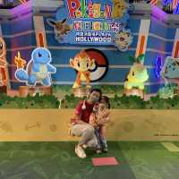 【親子好去處】Pokémon 夏日運動祭
