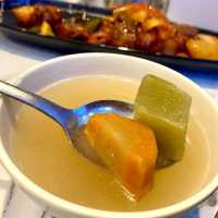 ［時代冰室 - 樣樣都想食