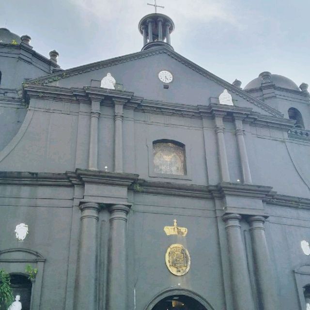 Naga Cathedral