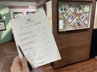 【沖縄/小浜島】はいむるぶしの昆虫館