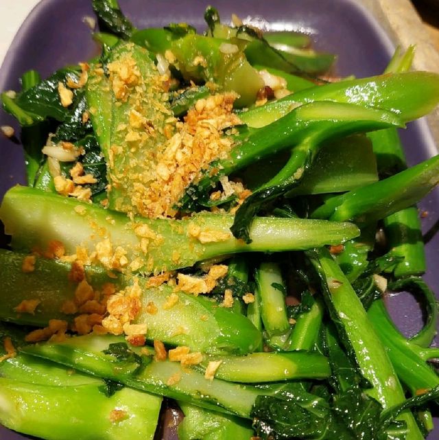泰國米芝蓮餐廳