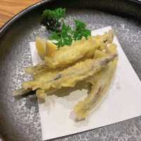 Jun Omakase - Affordable Omakase in town 