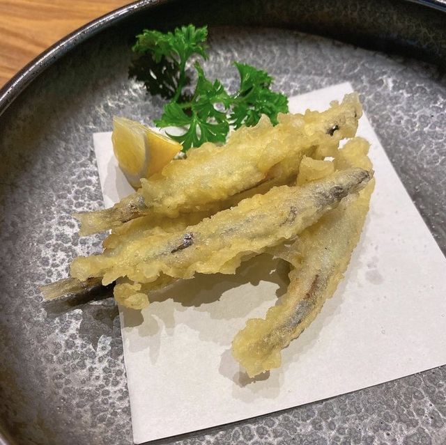 Jun Omakase - Affordable Omakase in town 