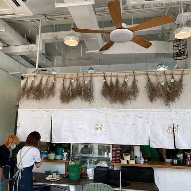 粉嶺必食早餐