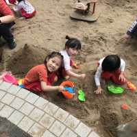 香港公園