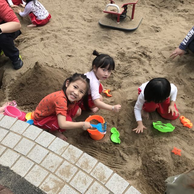 香港公園