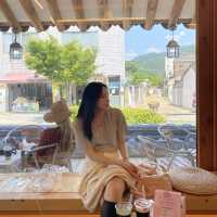 [전주] 뜨거웠던 여름 방문했던 전주 한옥마을