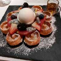 La Postre | 主菜美味 甜品出色