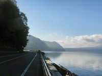 【北海道観光】水質日本一の湖！？