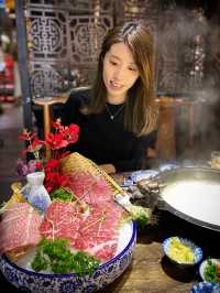 宮廷火鍋！