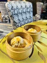  唔止點心咁簡單