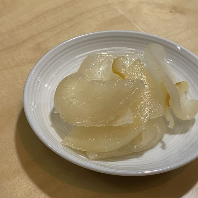 일본 아닌, 전주 텐동 맛집 온센’