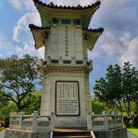 Yunnan Park Singapore